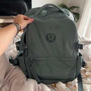 Lululemon Crew Backpack